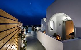 Anthelea Santorini Hotel